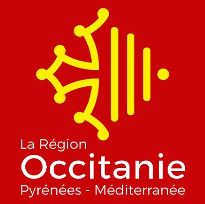 Partenaire Terralba La région Occitanie Partenaire Terralba La région Occitanie